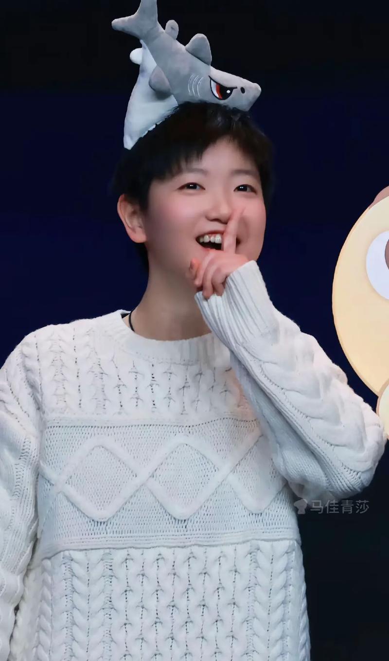 微小的挥棒